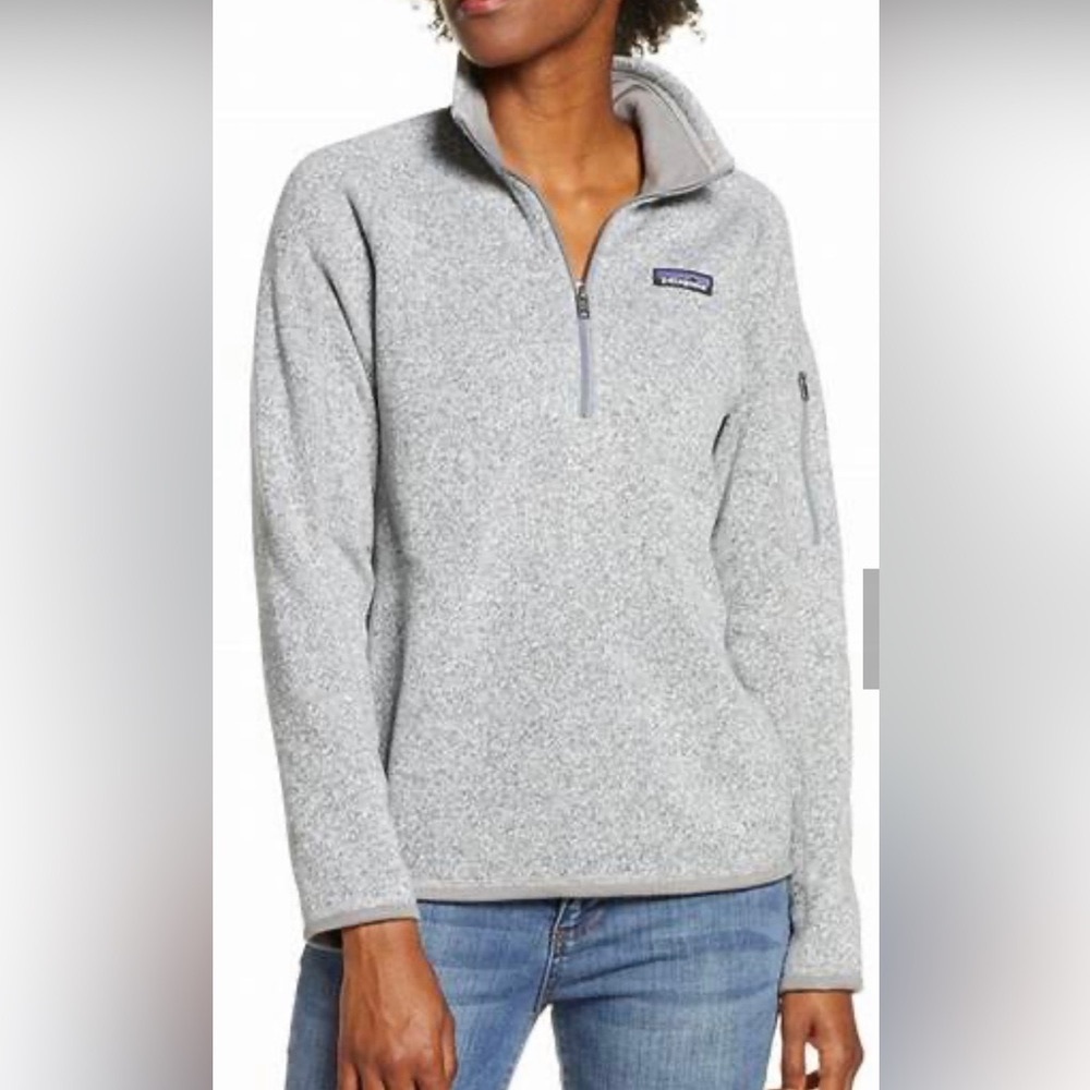 Patagonia Better Sweater